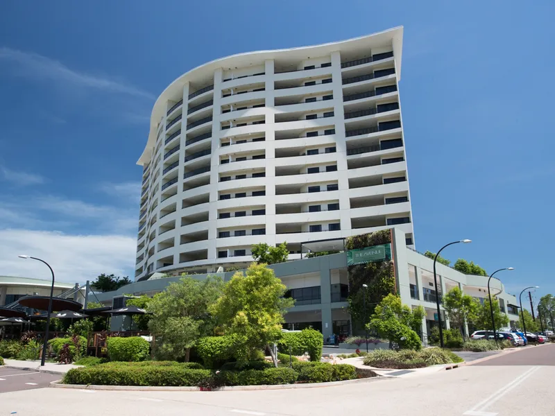 Stylish 2-Bedroom Apartment with Stunning Views