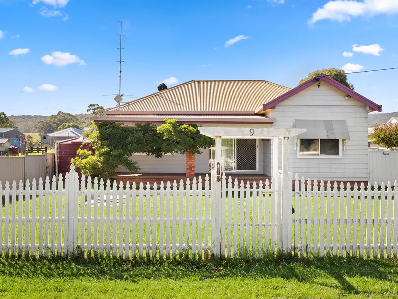 ENJOY A RELAXED LIFESTYLE IN MULBRING