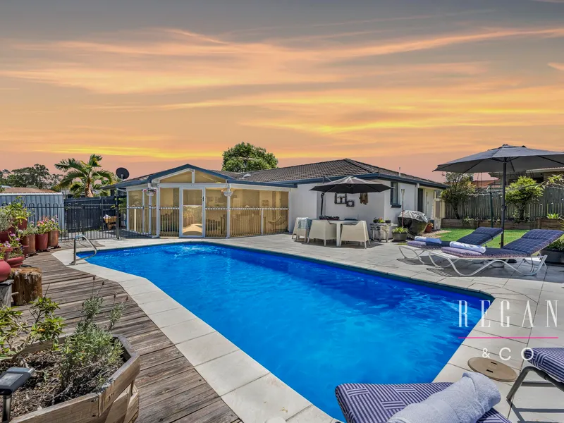 What Will Your Favourite Spot Be?