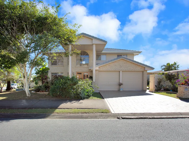 Street appeal like no other.