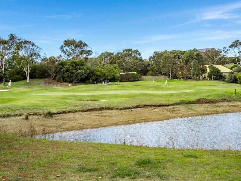 Could you enjoy this outlook every day?