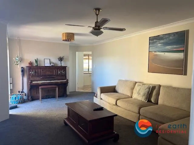 Fully Furnished Ex Airbnb