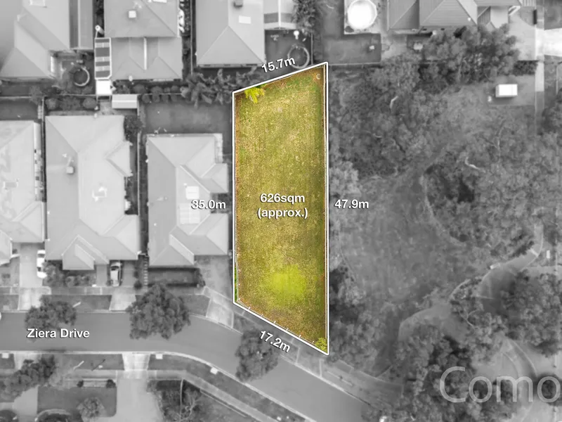 Immersed in Nature 626m2