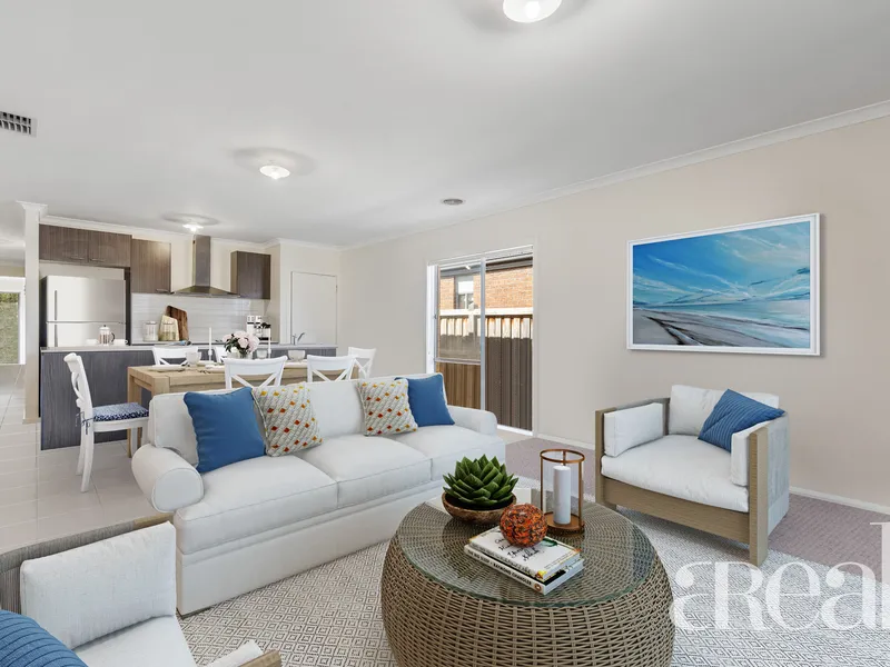 Stylish family living in a sought-after neighbourhood