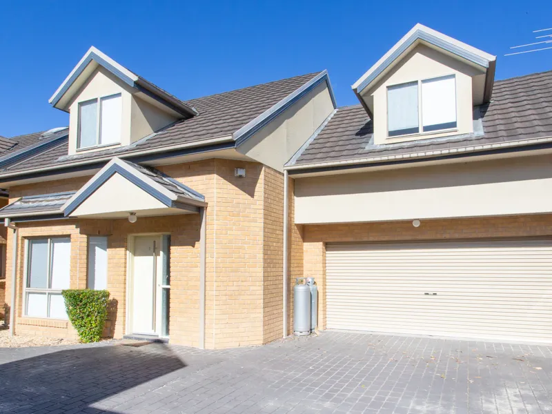 King beds for every bedroom