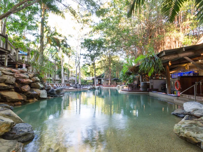 RAMADA - THREE MONTH LEASE AVAILABLE