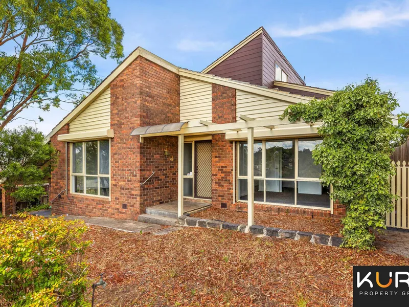 Immaculate Charmer In A Coveted Location!