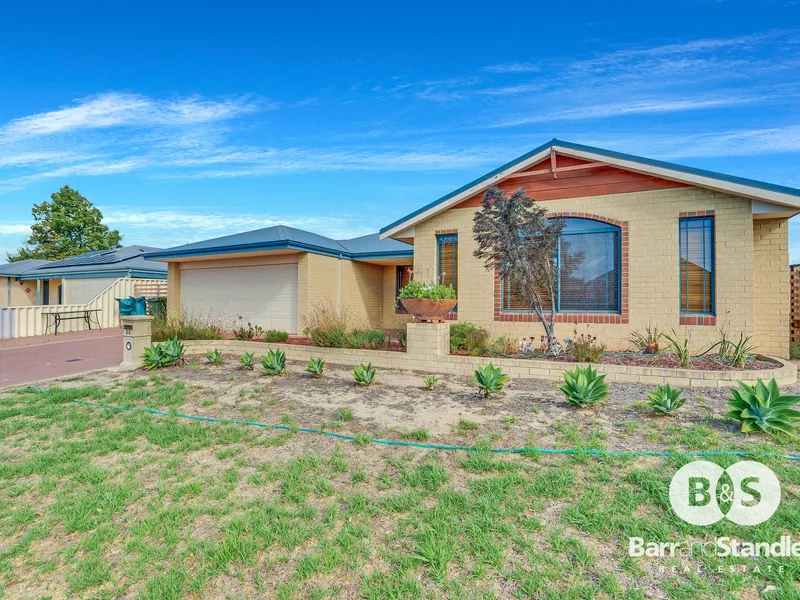 Enjoy a Beautifully Presented Spacious Family Home in Eaton