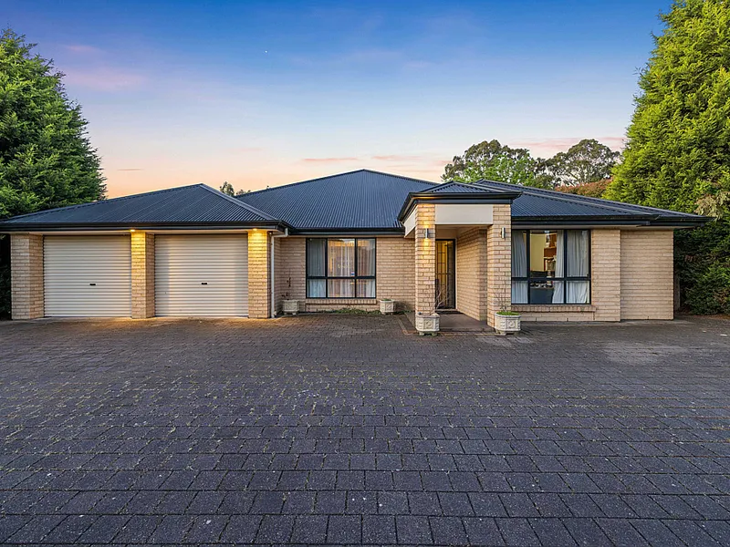 Ultimate Family Haven