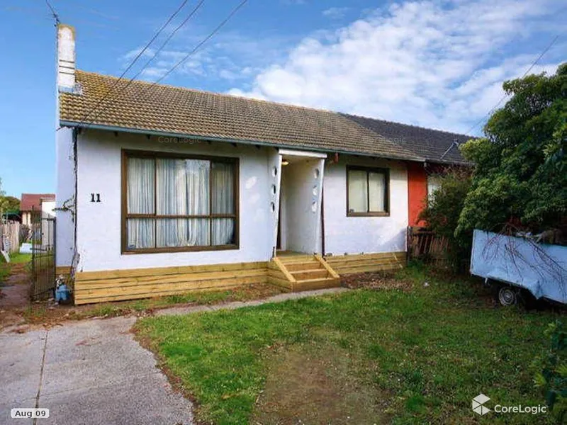 LOW MAINTENANCE 2 BEDROOM WITH LAND