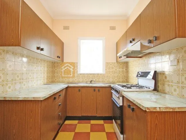 Neat & tidy home in quiet location