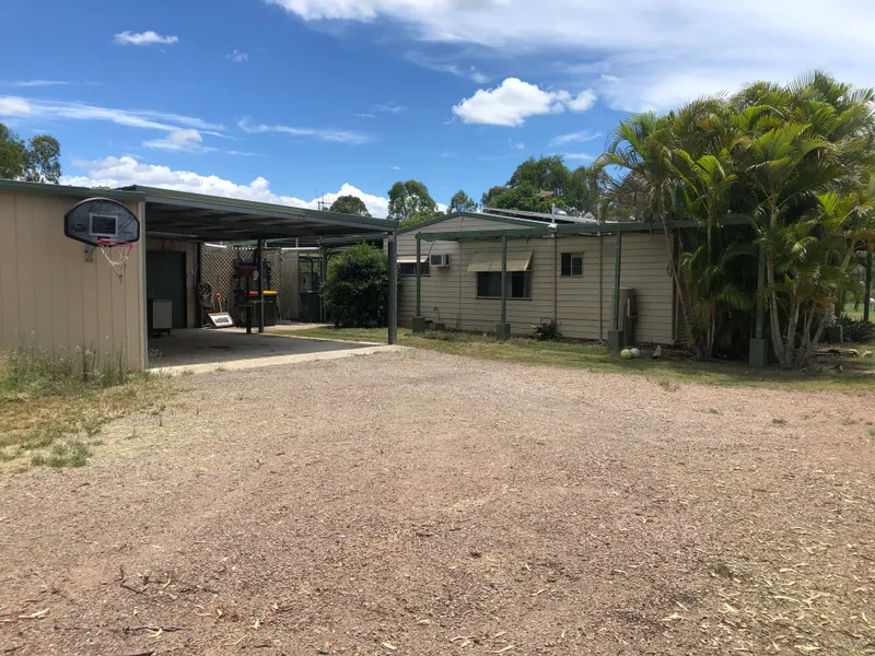 RURAL RETREAT WITH 10 MEGALITRE WATER ALLOCATION.