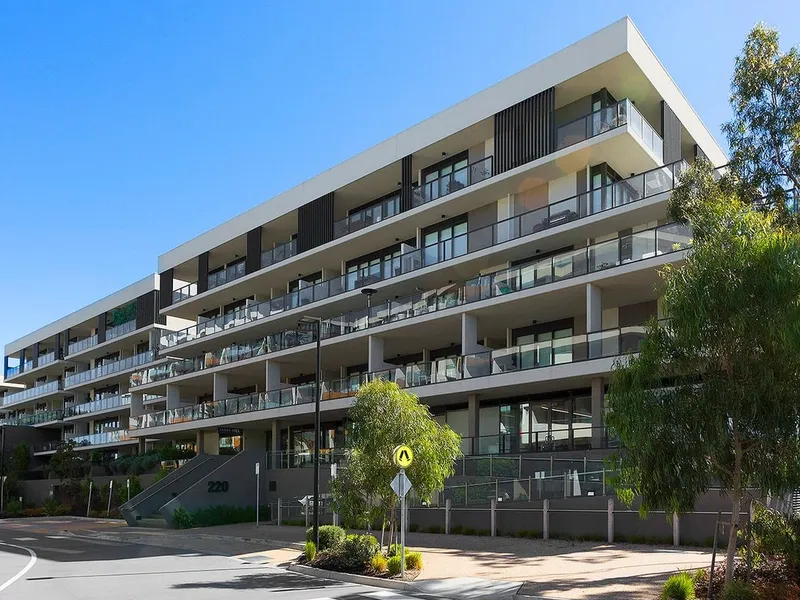 PRIVATE INSPECTIONS AVAILABLE PLEASE CONTACT AGENT TO INSPECT