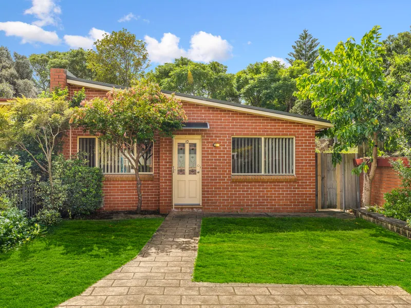 Impressive House-Like Villa