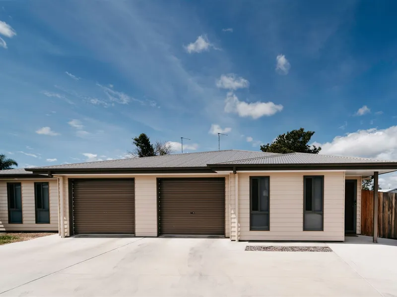 Attention Investors - House & Duplex