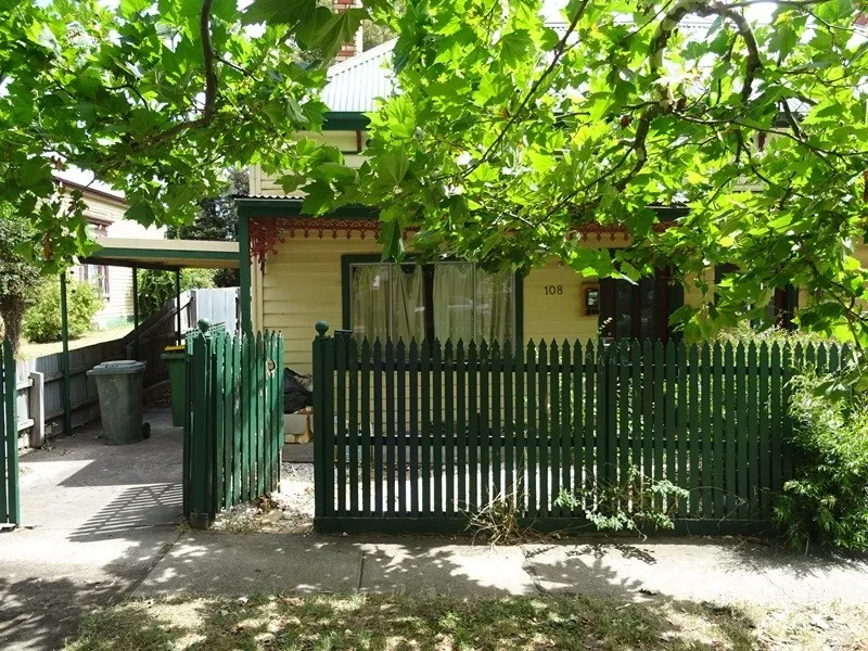 GREAT CENTRAL LOCATION