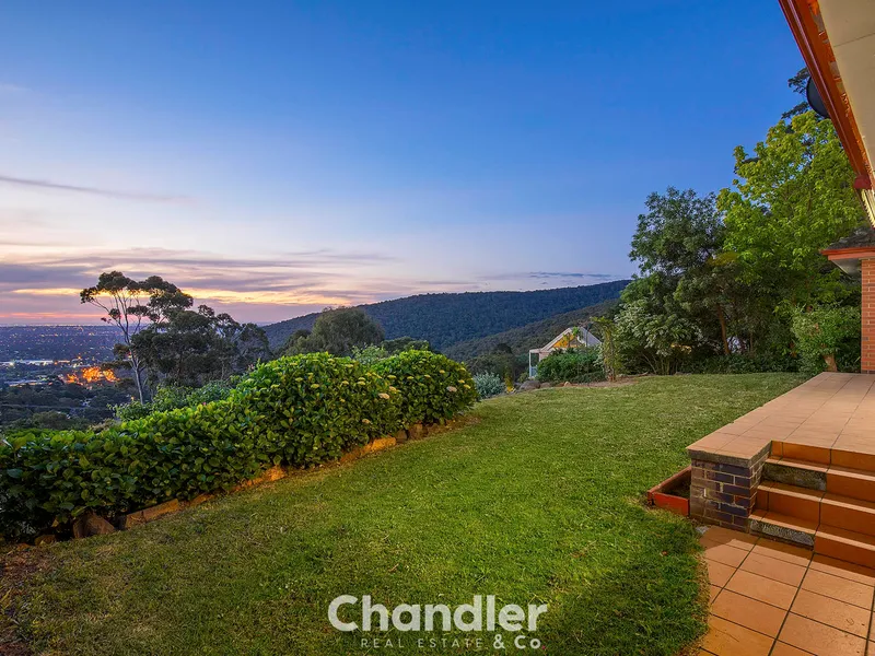 Picturesque Views, Premium Position and Plenty of Potential