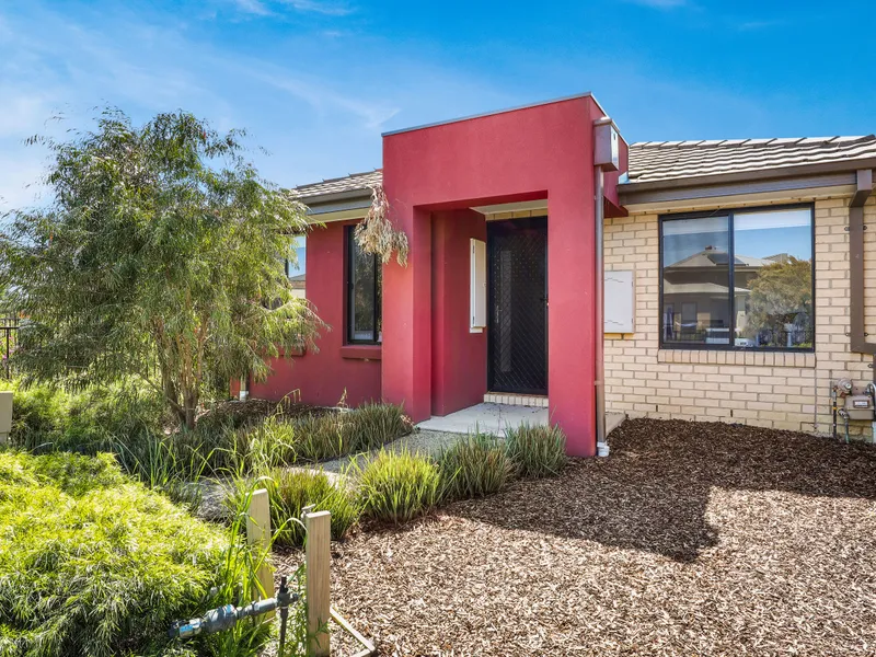 Charming 3-Bedroom Home with Modern Comfort and Style