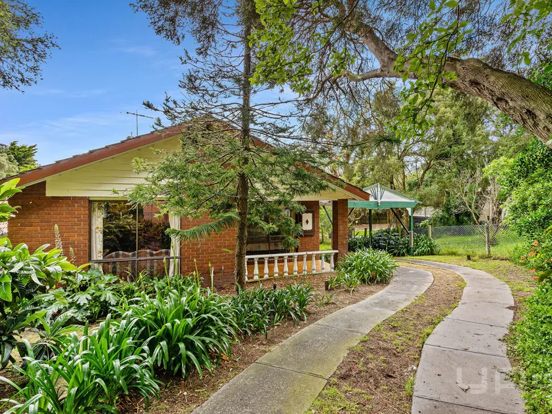 SOLID INVESTMENT IN BLUE-CHIP LOCATION