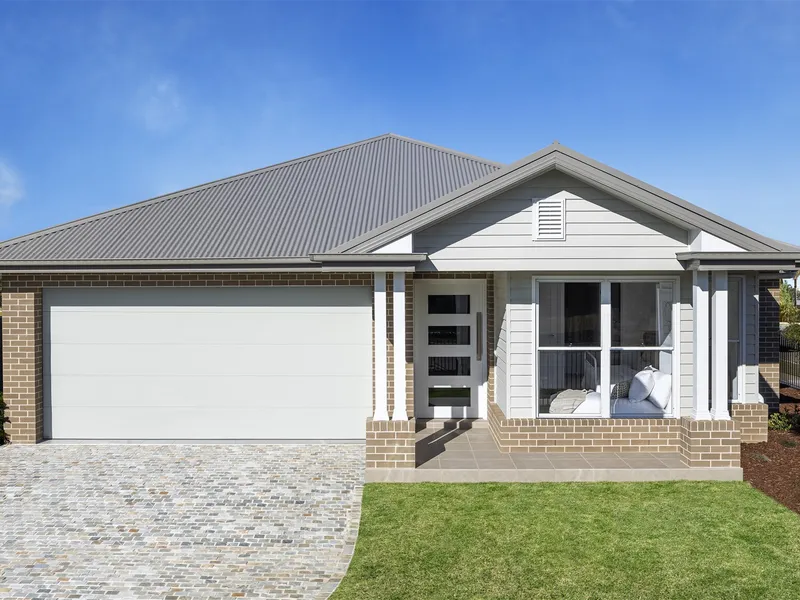 Brand new Display Home for sale $1,350,000 - New Living Homes