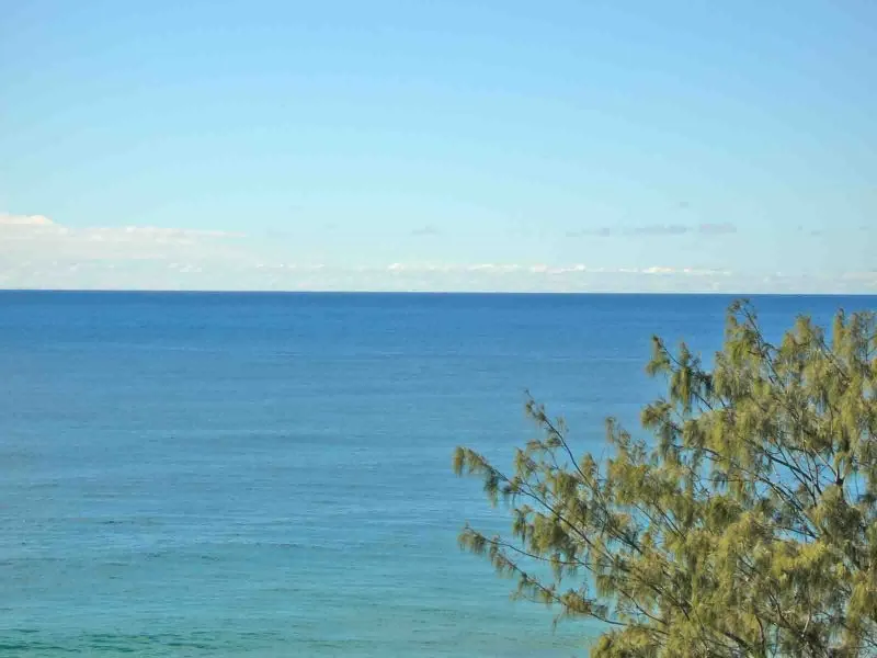 Ove 1/2 an Acre with Stunning Ocean Vistas
