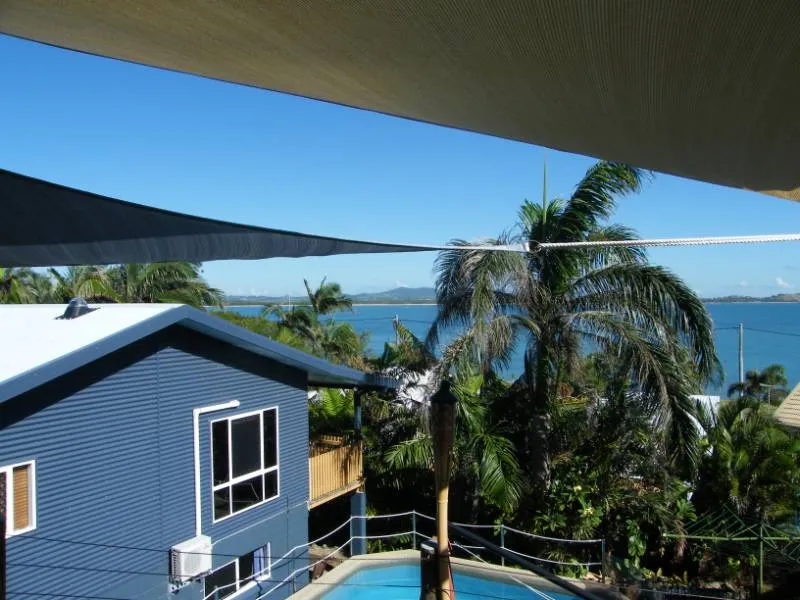 Life by the bay with spectacular ocean views