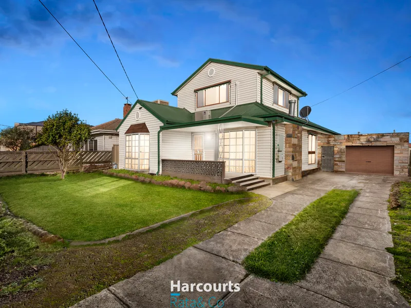Welcome to 37 Hurtle Street, Lalor!