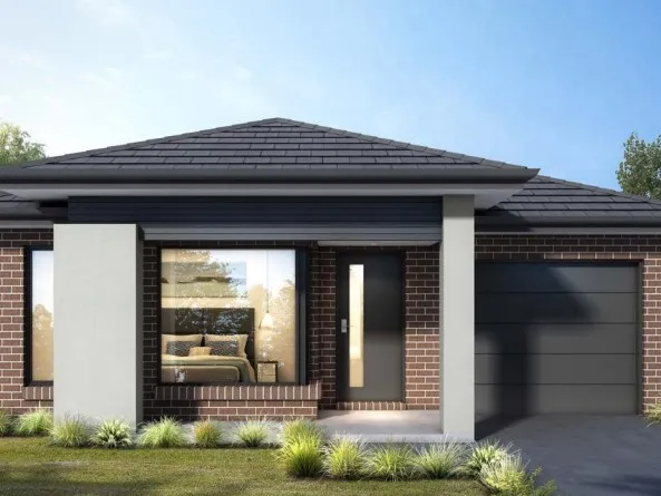 READY TO MOVE IN NOW - 4 BEDROOMS HOME