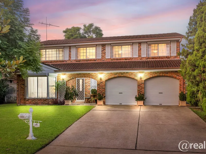 Dual Living Opportunity!