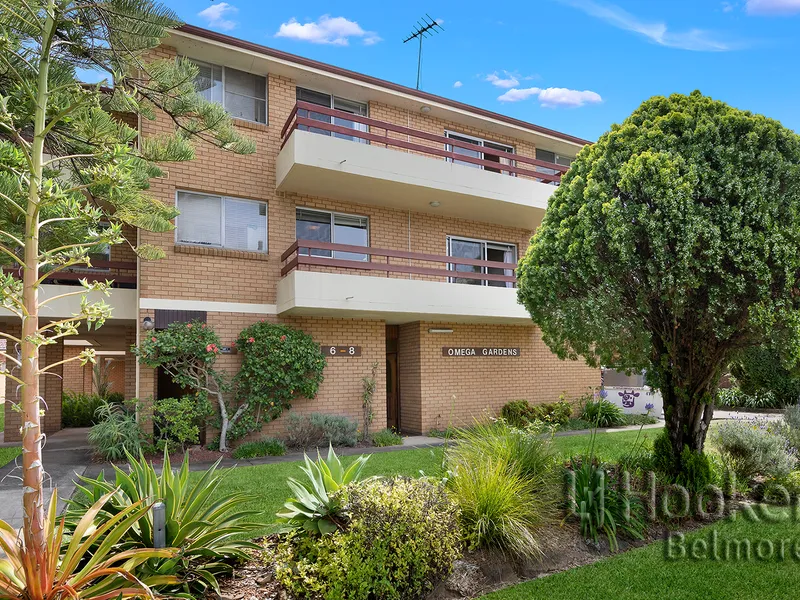 Three Storey Townhouse Style Apartment with City Views, 136sqm