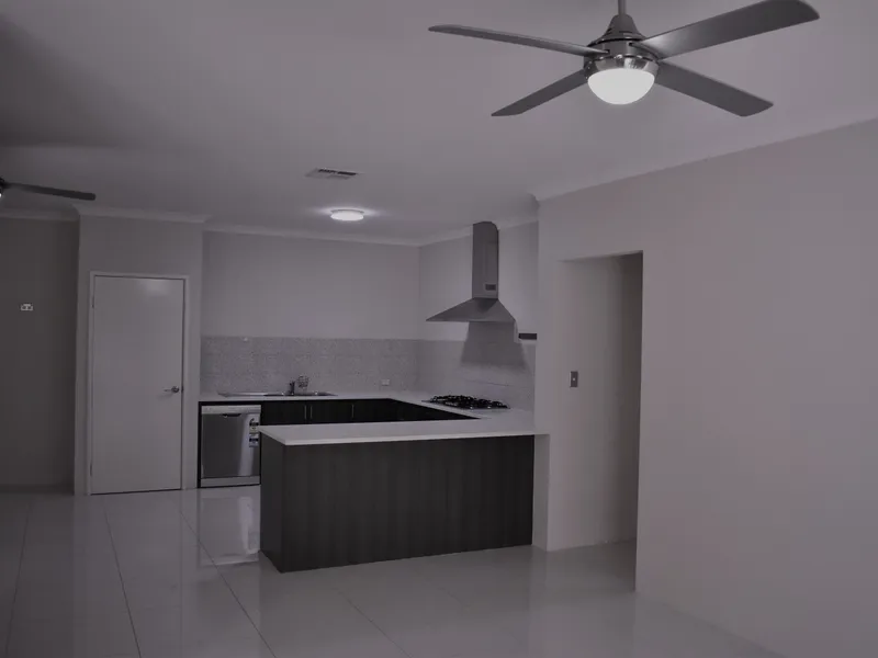 Family home, perfect location.... only $400 P/W