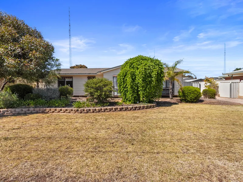 Opportunity that caters to both investors and first-time homebuyers.