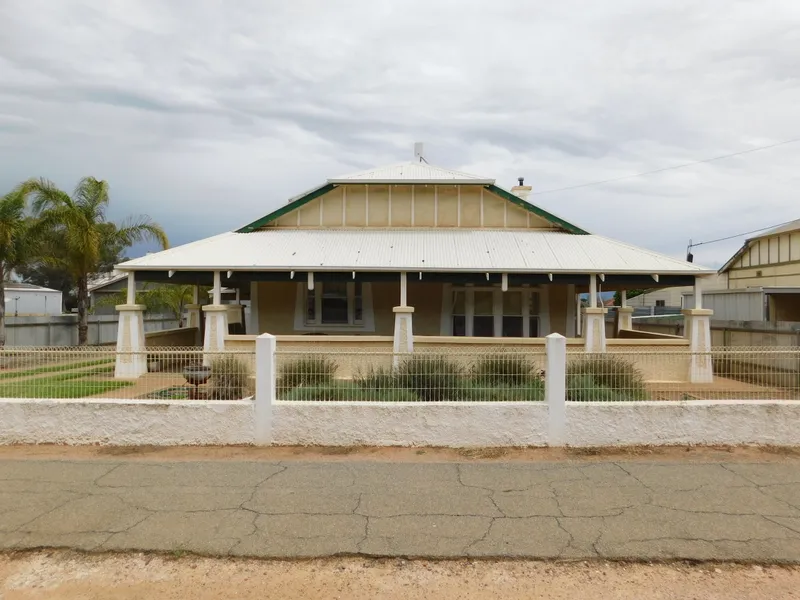 Renovated Bungalow Home