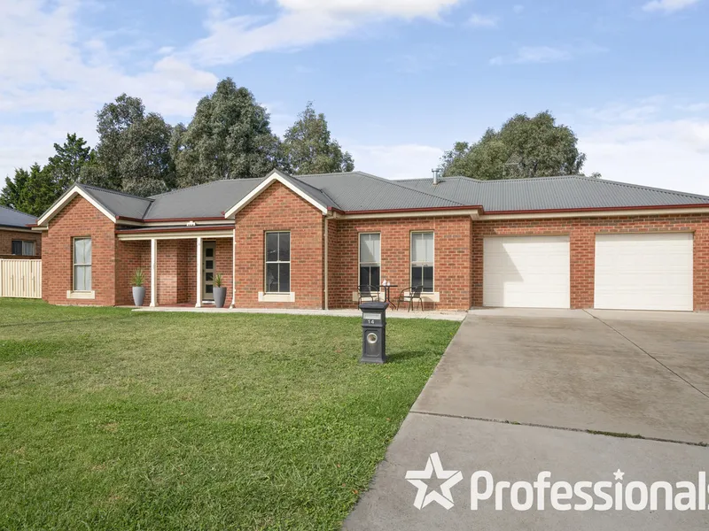 LOW MAINTENANCE LIVING IN EGLINTON