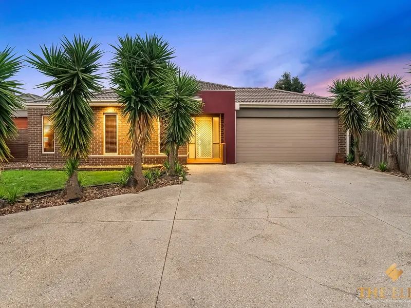 Premium Address, Grand Living! 