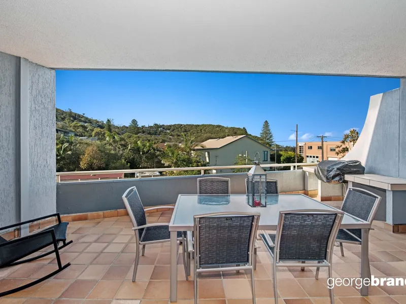 NORTH AVOCA CHARMER!