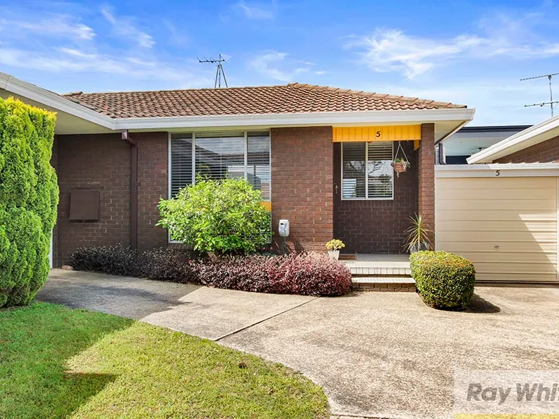 A Benchmark Standard of Villa Living