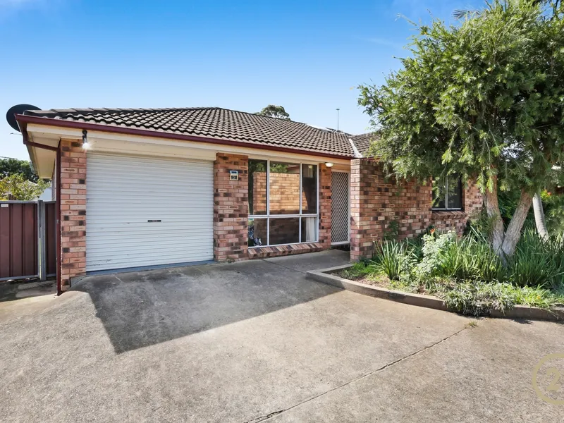 WALK TO STATION. FIRST HOME BUYER SPECIAL !!!