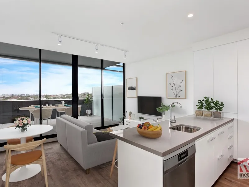 OPEN FOR INSPECTION THURSDAY 15TH APRIL 1:05PM - 1:20PM