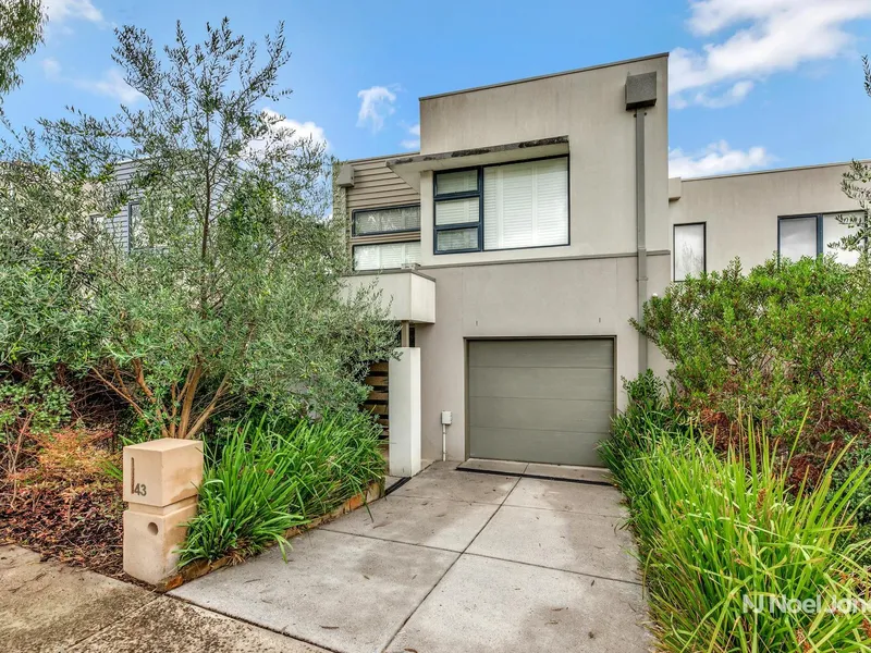 Practical Modern Living, Peaceful Environment