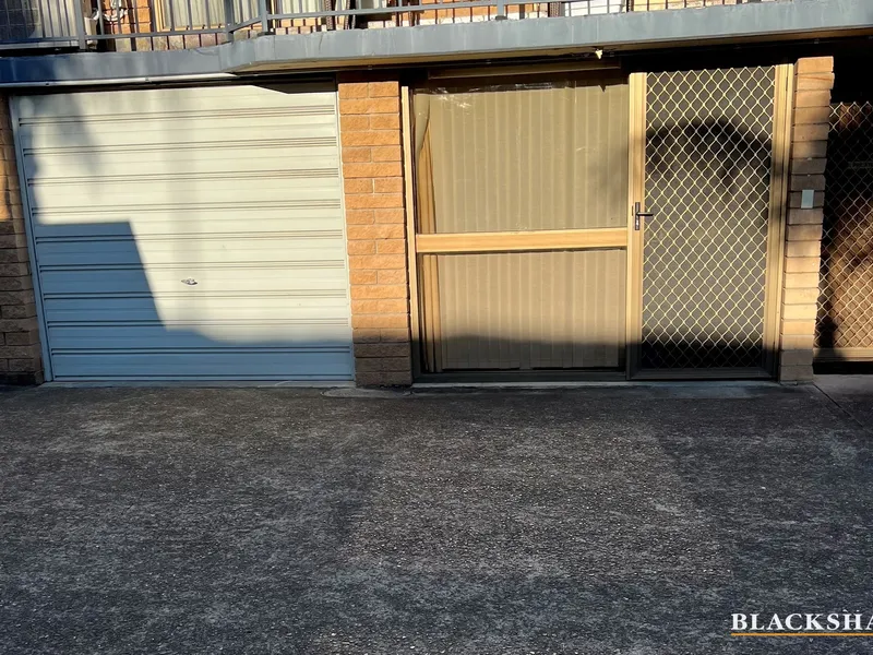 BEACHSIDE UNIT IN BATEHAVEN