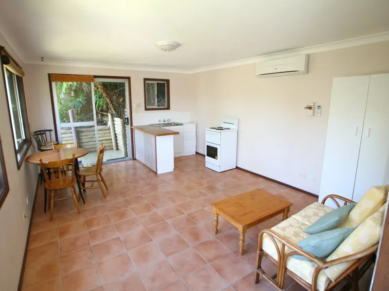 Close to Waterfront - Super Affordable