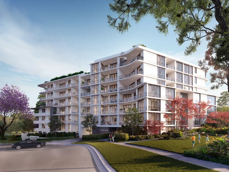 Looking for a modern and stylish property in Box Hill? Look no further!