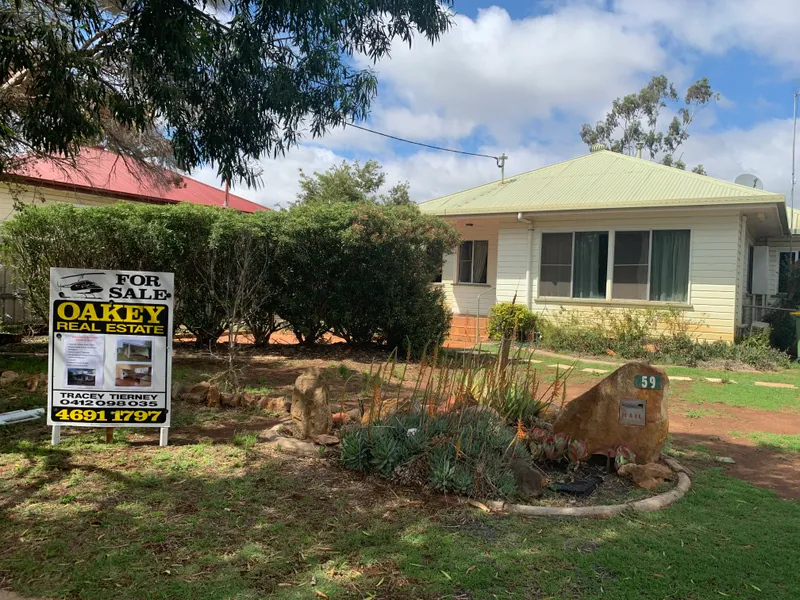Classic Family Home with Abundant Charm