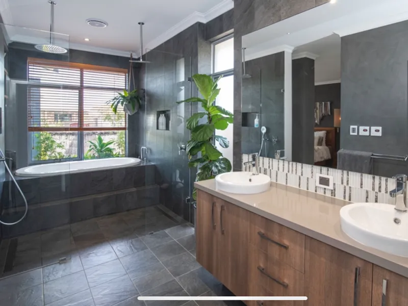 Luxury Coastal Living