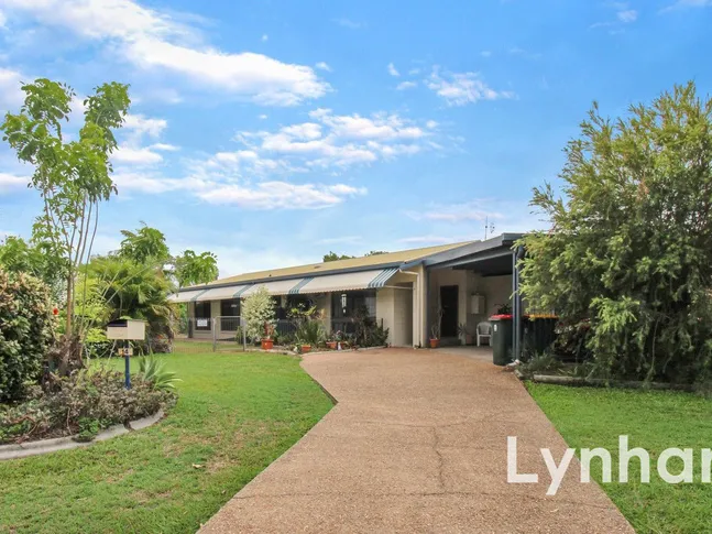 Perfectly Located 3 Bedroom Home