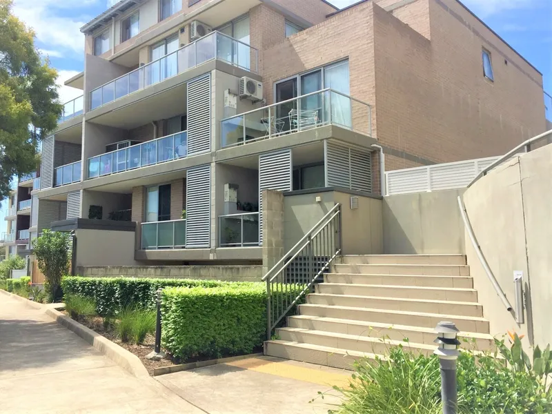 Modern & Renovated Two Bedroom Apartment