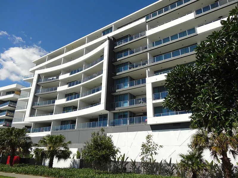 MAGNIFICENT OUTLOOK - 7TH FLOOR APARTMENT