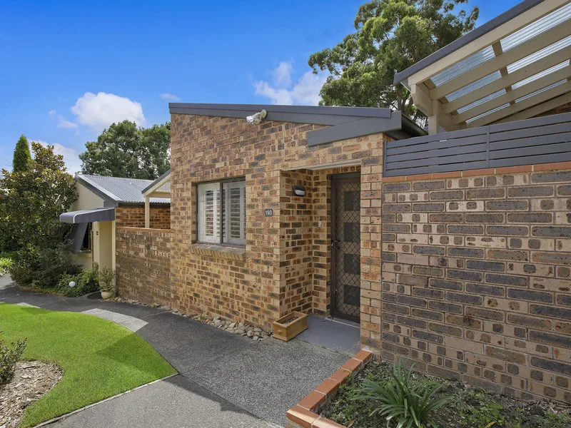 Just Listed - New to Market