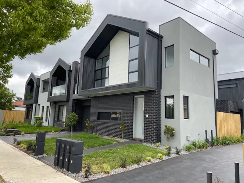 Modern Living! 